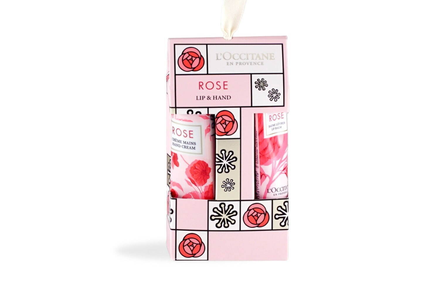L'OCCITANE ロクシタン 香水 まとめ セット ミニ香水 ハンドジェル loccitane10001.jpg