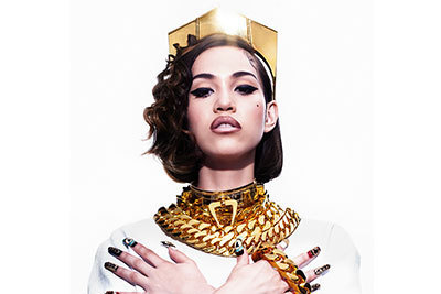 スクール｜水原希子が「アンブッシュ」最新コレクションのビジュアルに登場！テーマはオールドスクール×中世