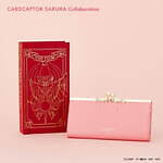 サマンサタバサ(Samantha Thavasa), サマンサベガ(Samantha Vega), サマンサシルヴァ(SAMANTHA SILVA) カードキャプターさくら｜写真3