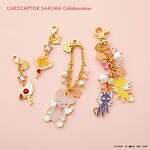 サマンサタバサ(Samantha Thavasa), サマンサベガ(Samantha Vega), サマンサシルヴァ(SAMANTHA SILVA) カードキャプターさくら｜写真6