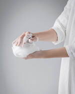 京都発オーガニックコスメ「ネモハモ」“植物まるごと”濃密泡の洗顔ソープが復刻｜写真3