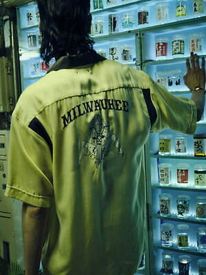 マインデニム(MINEDENIM) 2023年春夏メンズコレクション  - 写真6