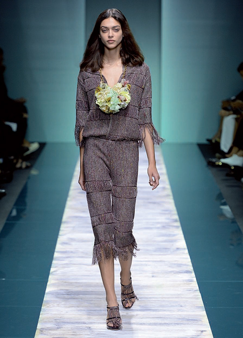クリスティーナ ティ 2014年春夏<span>コレクション</span> - 写真9