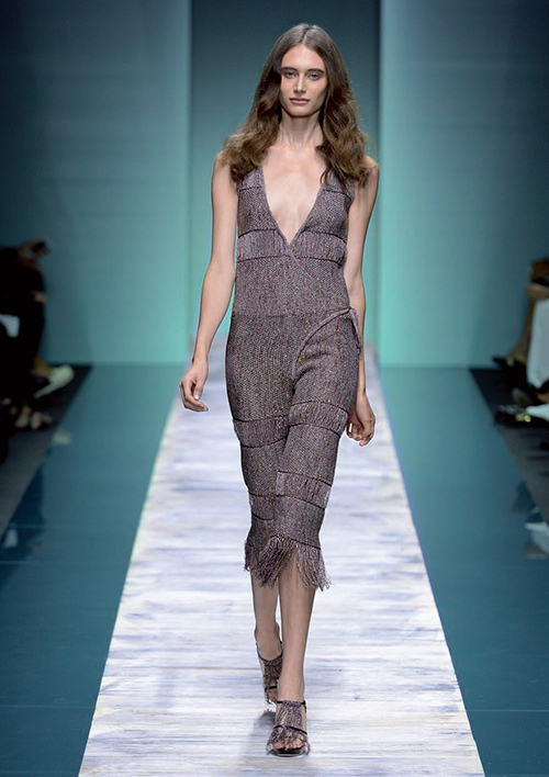 クリスティーナ ティ 2014年春夏<span>コレクション</span> - 写真10