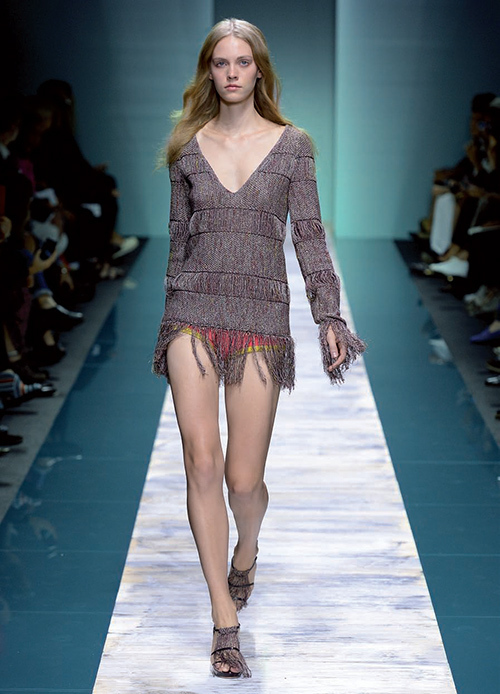 クリスティーナ ティ 2014年春夏<span>コレクション</span> - 写真11