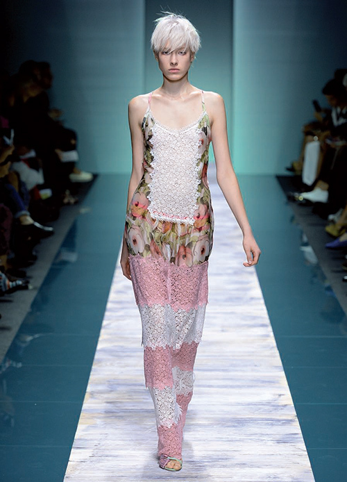 クリスティーナ ティ 2014年春夏<span>コレクション</span> - 写真16