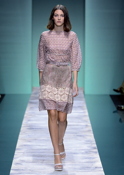 クリスティーナ ティ 2014年春夏<span>コレクション</span> - 写真19