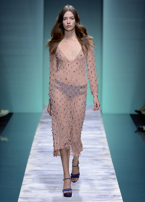クリスティーナ ティ 2014年春夏<span>コレクション</span> - 写真22