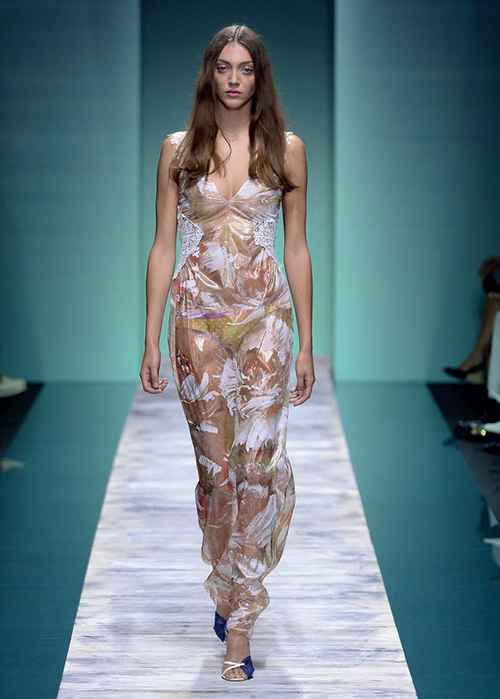 クリスティーナ ティ 2014年春夏<span>コレクション</span> - 写真24