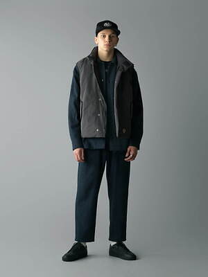 キャリー(CALEE) 2022年冬メンズコレクション  - 写真10