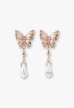 アナ スイ(ANNA SUI) 蝶｜写真11