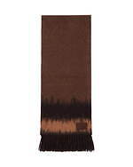 マメ クロゴウチ“夜闇に浮かぶ草花”モチーフのジャカードドレス＆カーディガンなど、伊勢丹限定で｜写真8