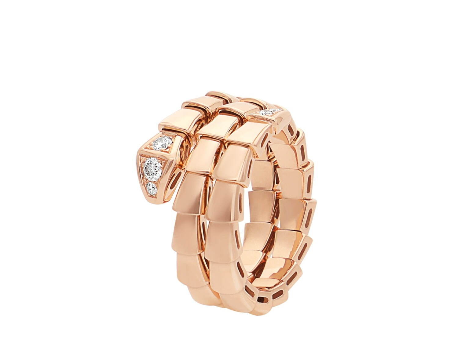 ブルガリ(BVLGARI) セルペンティ｜写真11