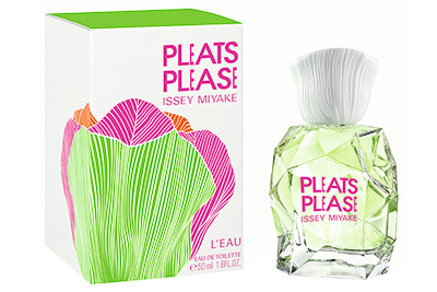 イッセイ ミヤケ「ロー(L'EAU)」