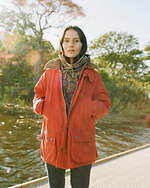 ノア(NOAH), バブアー(Barbour) 60/40ビデイル｜写真14