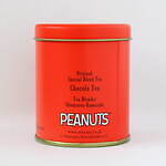 スヌーピーの紅茶「スヌーティー」から秋冬限定ブレンド、“カカオ香る”ショコラティー｜写真4