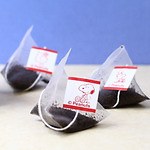 スヌーピーの紅茶「スヌーティー」から秋冬限定ブレンド、“カカオ香る”ショコラティー｜写真5