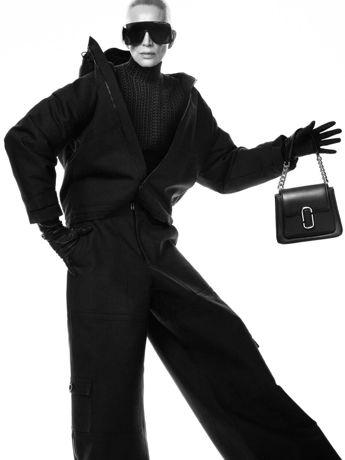 マーク ジェイコブス(MARC JACOBS) J マーク｜写真1