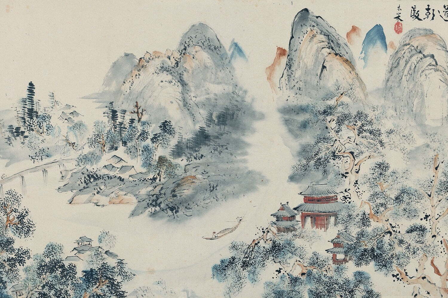 サントリー美術館