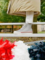 トム ブラウン(THOM BROWNE) フットボール｜写真46