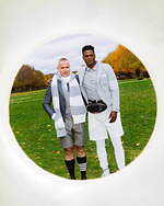 トム ブラウン(THOM BROWNE) フットボール｜写真26