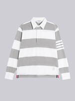 トム ブラウン(THOM BROWNE) フットボール｜写真1