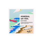 エトヴォス(ETVOS) ミネラルUVシリーズ｜写真20