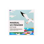 エトヴォス(ETVOS) ミネラルUVシリーズ｜写真9