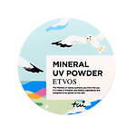 エトヴォス(ETVOS) ミネラルUVシリーズ｜写真11