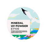 エトヴォス(ETVOS) ミネラルUVシリーズ｜写真6