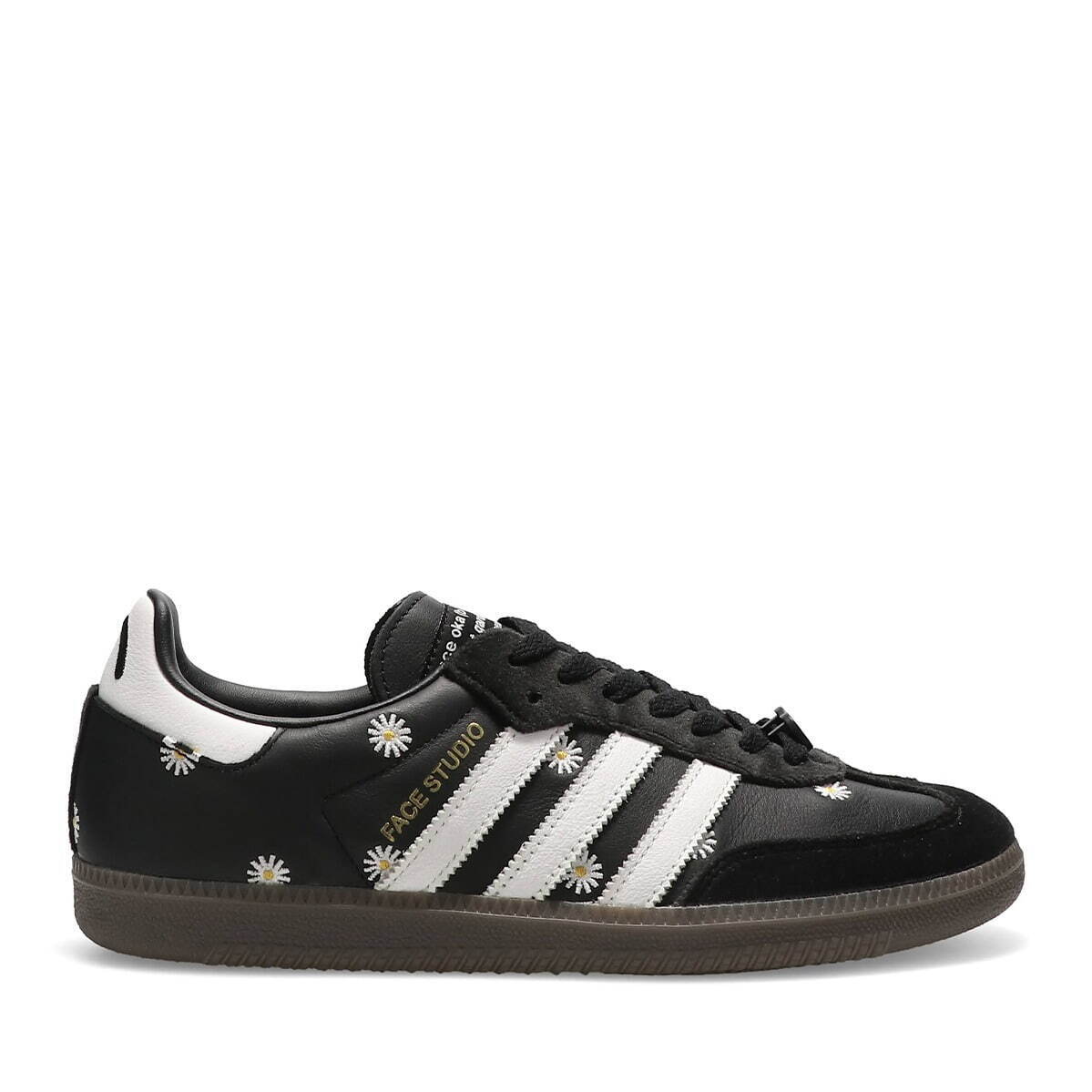 アトモス(atmos), アディダス オリジナルス(adidas Originals) サンバ｜写真2