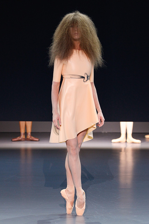 ヴィクター＆ロルフ オートクチュール 2014年春夏<span>コレクション</span> - 写真12