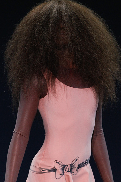 ヴィクター＆ロルフ オートクチュール(VIKTOR & ROLF Haute Couture) 2014年春夏ウィメンズコレクション  - 写真34