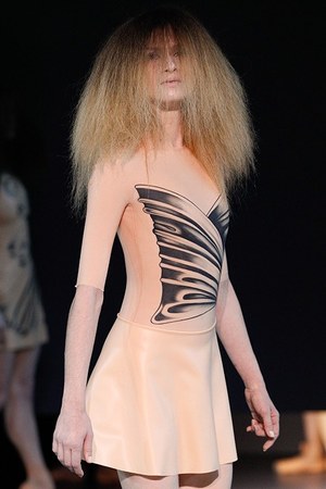 ヴィクター＆ロルフ オートクチュール(VIKTOR & ROLF Haute Couture) 2014年春夏ウィメンズコレクション  - 写真11