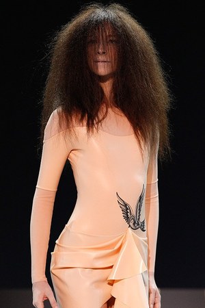 ヴィクター＆ロルフ オートクチュール(VIKTOR & ROLF Haute Couture) 2014年春夏ウィメンズコレクション  - 写真31