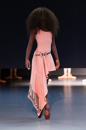 ヴィクター＆ロルフ オートクチュール(VIKTOR & ROLF Haute Couture) 2014年春夏ウィメンズコレクション シルエット - 写真15