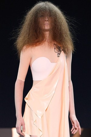 ヴィクター＆ロルフ オートクチュール(VIKTOR & ROLF Haute Couture) 2014年春夏ウィメンズコレクション  - 写真36