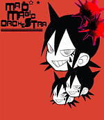 「魔法少女マジカルデストロイヤーズ」原案ジュン・イナガワの個展、ディーゼル アート ギャラリーで｜写真13