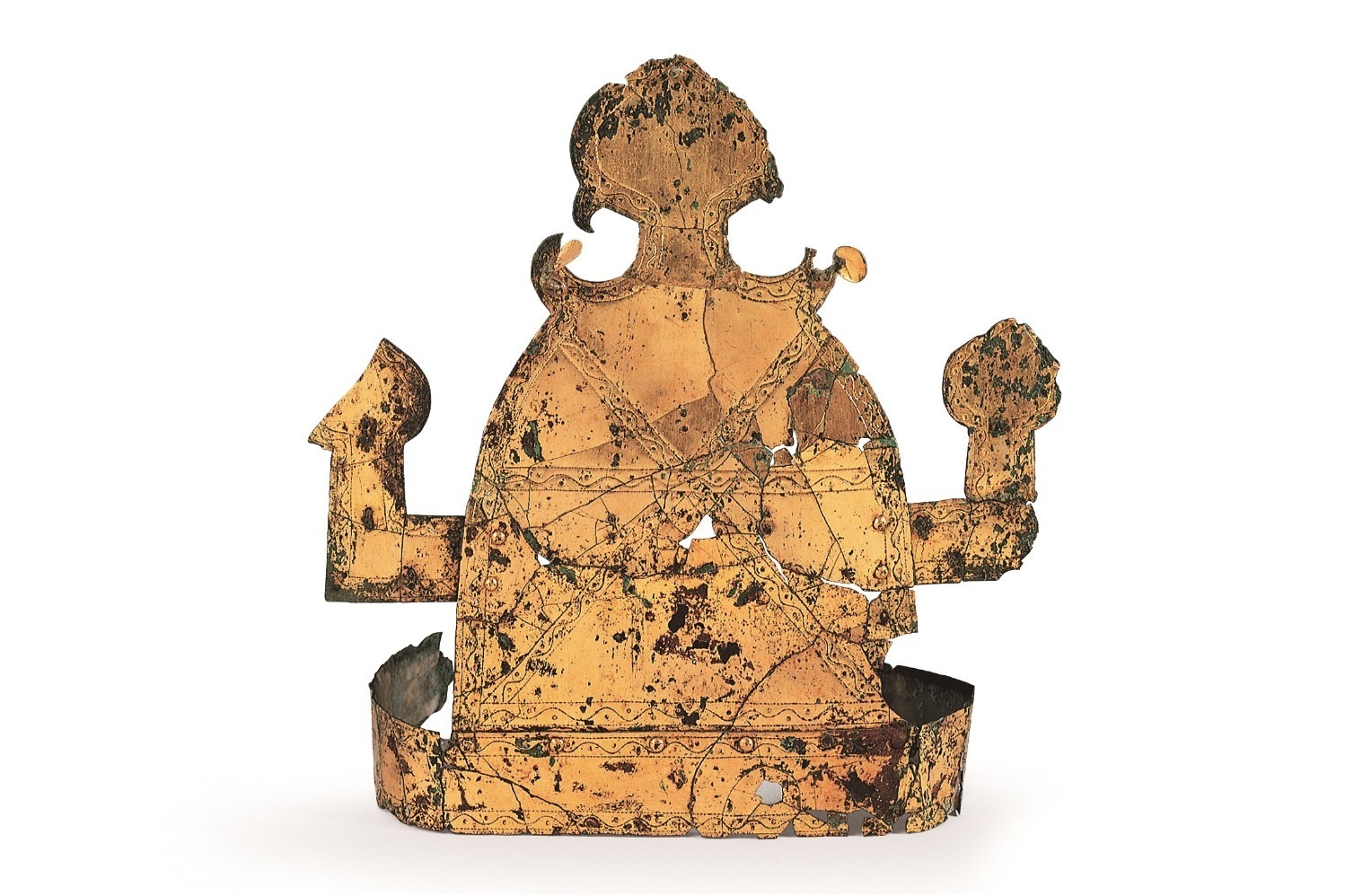 九州国立博物館「加耶」