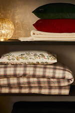 ZARA HOMEの22年クリスマス雑貨＆インテリア、ツリー型キャンドルや限定ルームフレグランス｜写真13