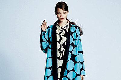 ハート 2014年春夏 ウィメンズ コレクション