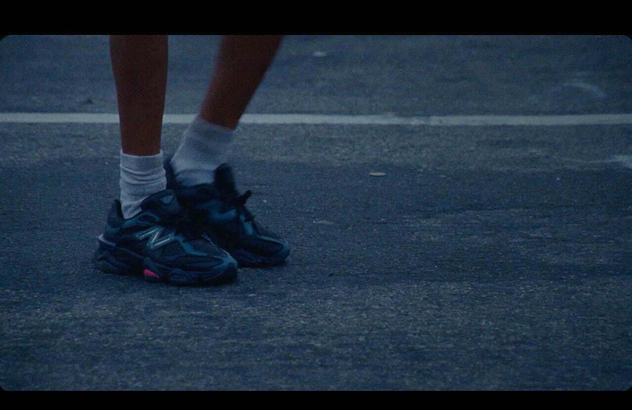 ニューバランス(New Balance) 90/60｜写真12