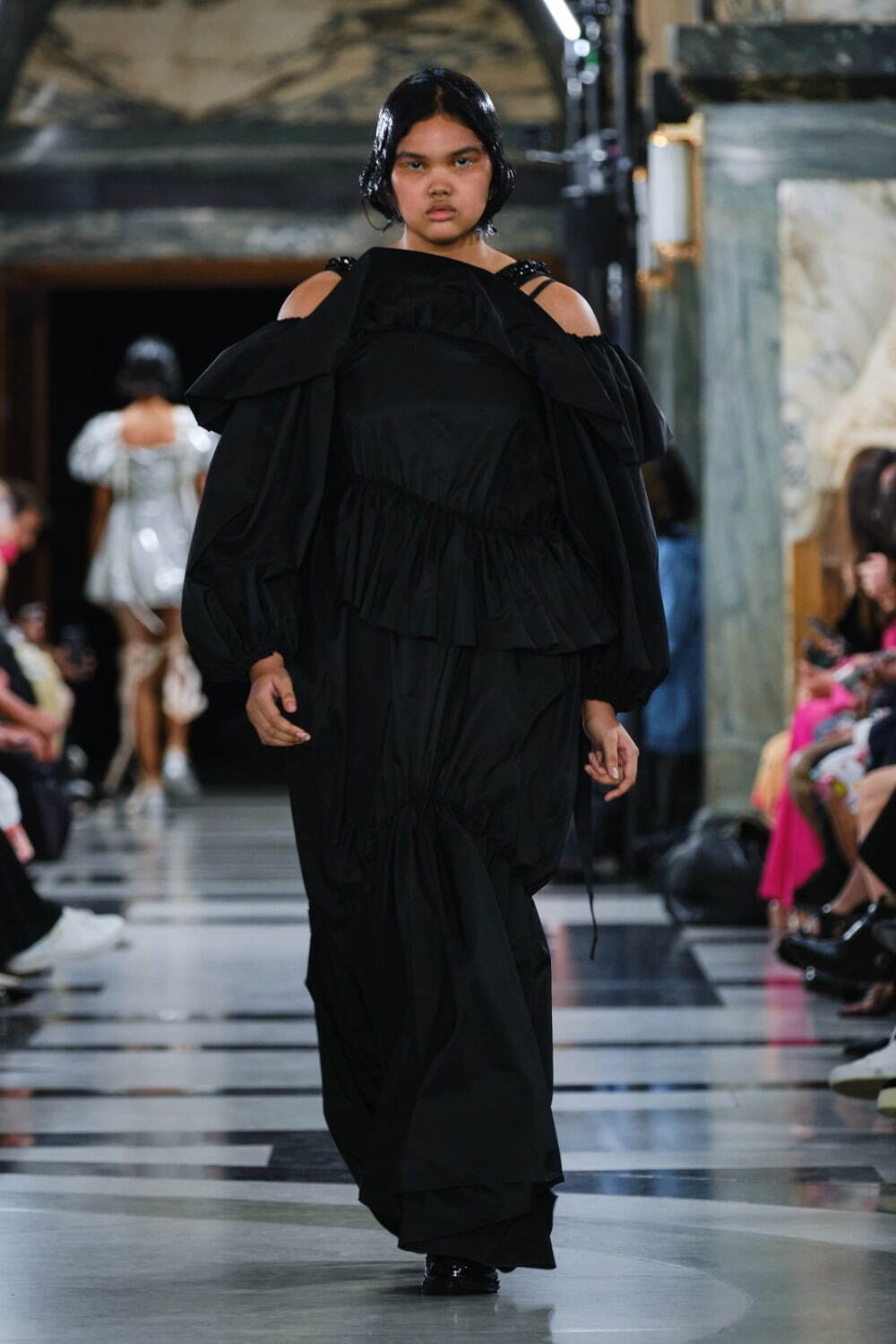 写真39/47｜シモーネ ロシャ(SIMONE ROCHA) 2023年春夏