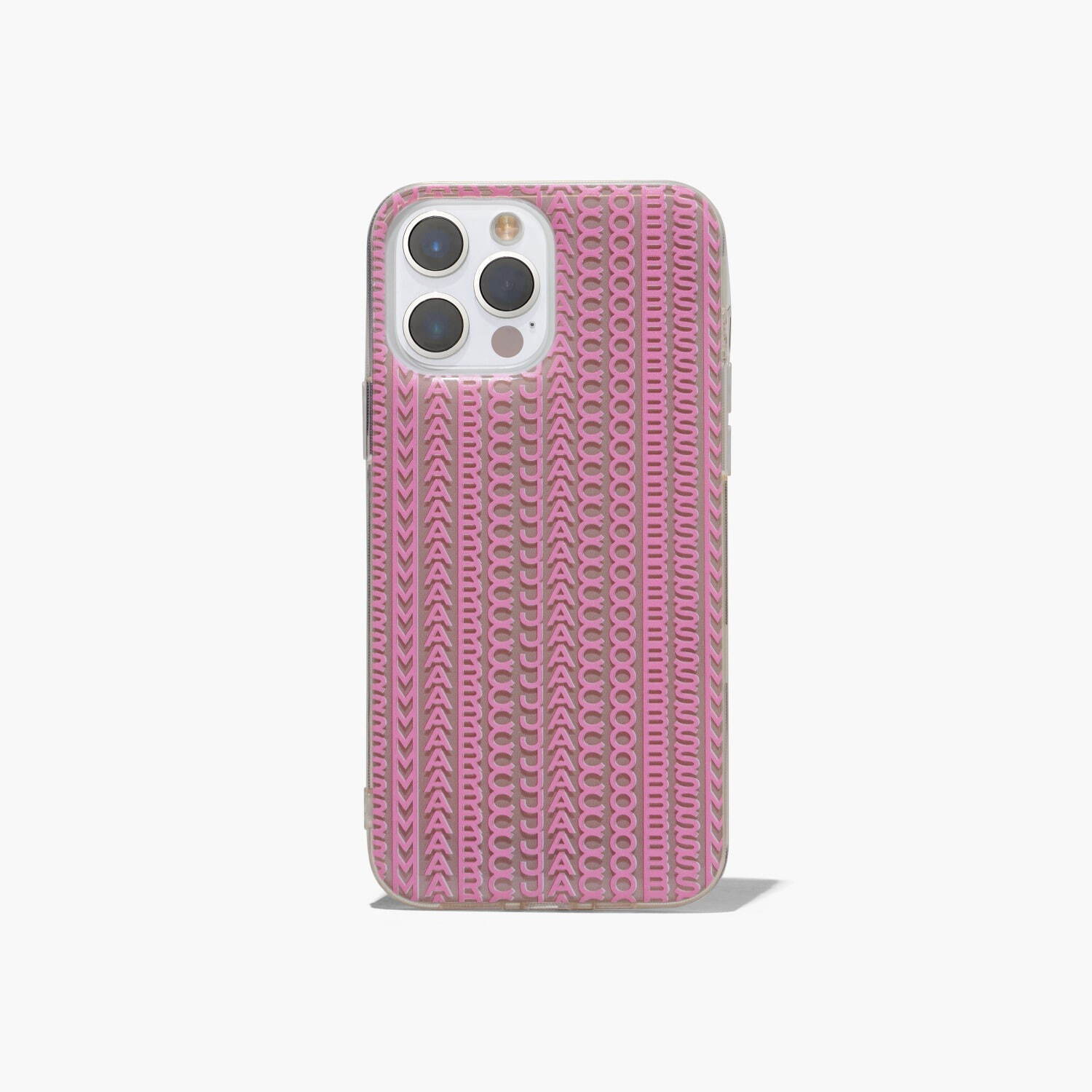 売れ筋がひクリスマスプレゼント！ マーク ジェイコブス「ザ モノグラム」新作iPhoneケース 小物
