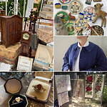 湘南T-SITEで「湘南蚤の市」アンティーク＆ヴィンテージが集結 - 雑貨から家具、ジュエリーまで｜写真6