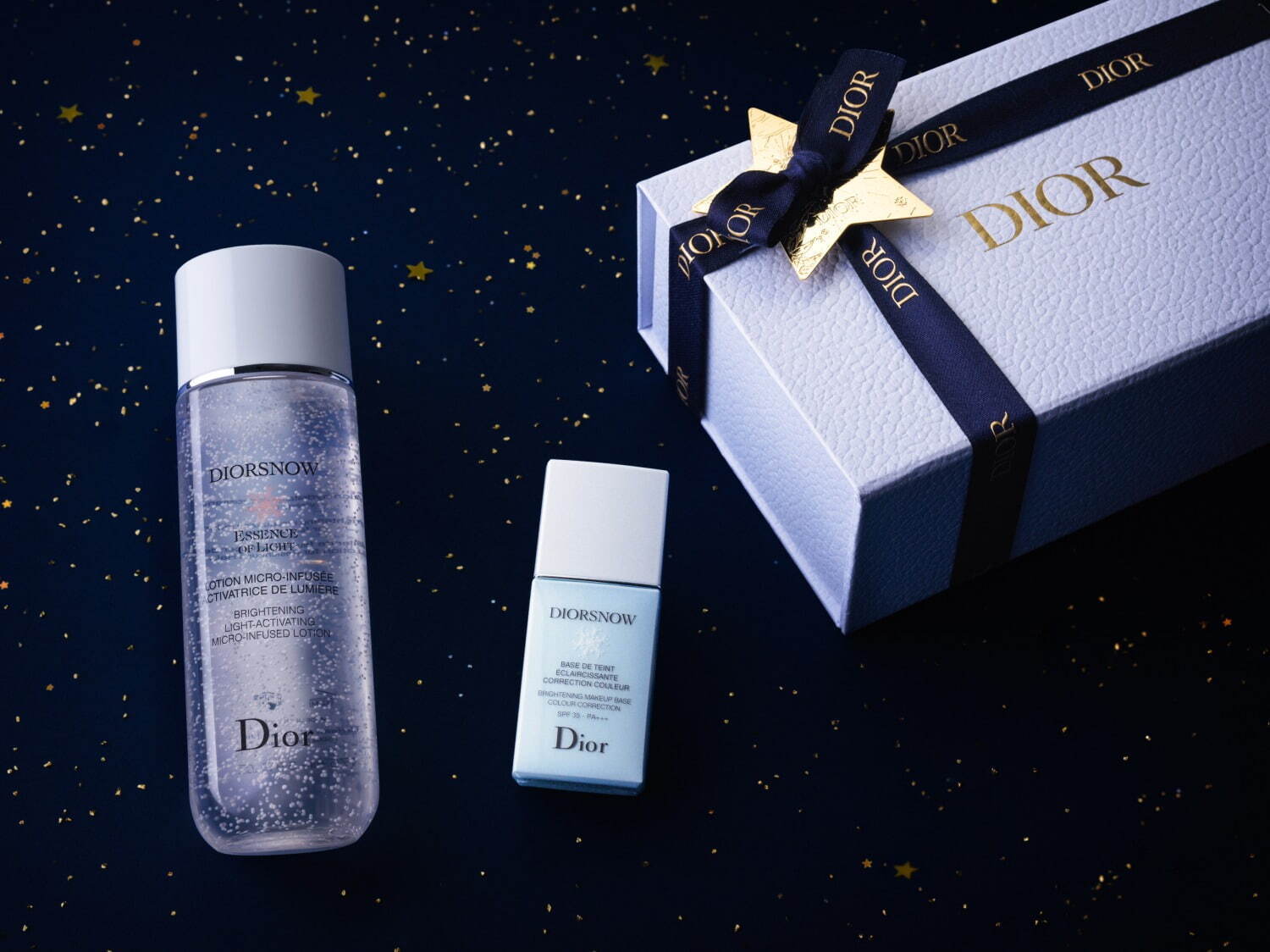 ディオール(DIOR) 名品スキンケア｜写真4