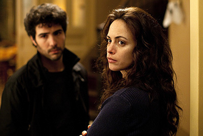 映画『ある過去の行方』別離のアスガー・ファルハディ監督作