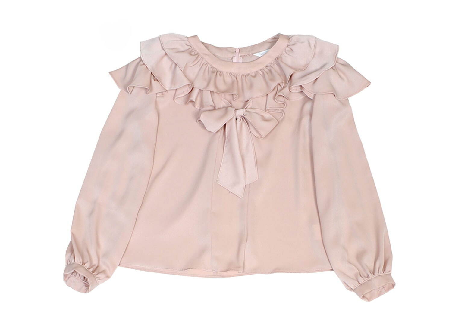Kitten ブラウス 20,350円