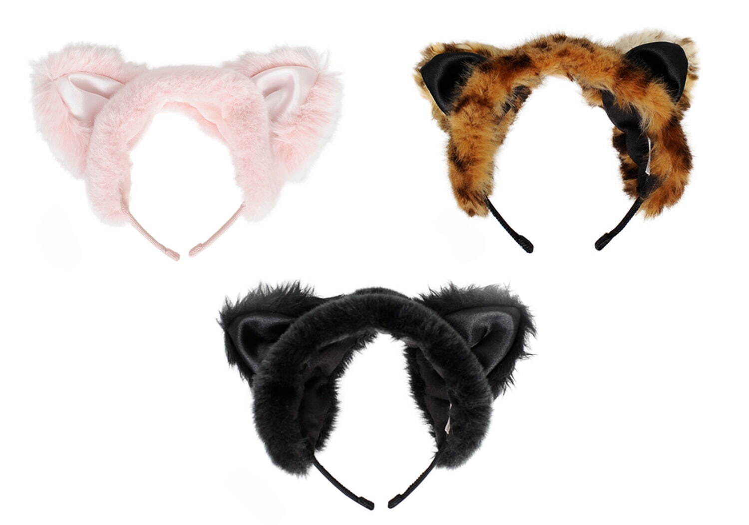 Kitten ヘッドドレス 10,560円
