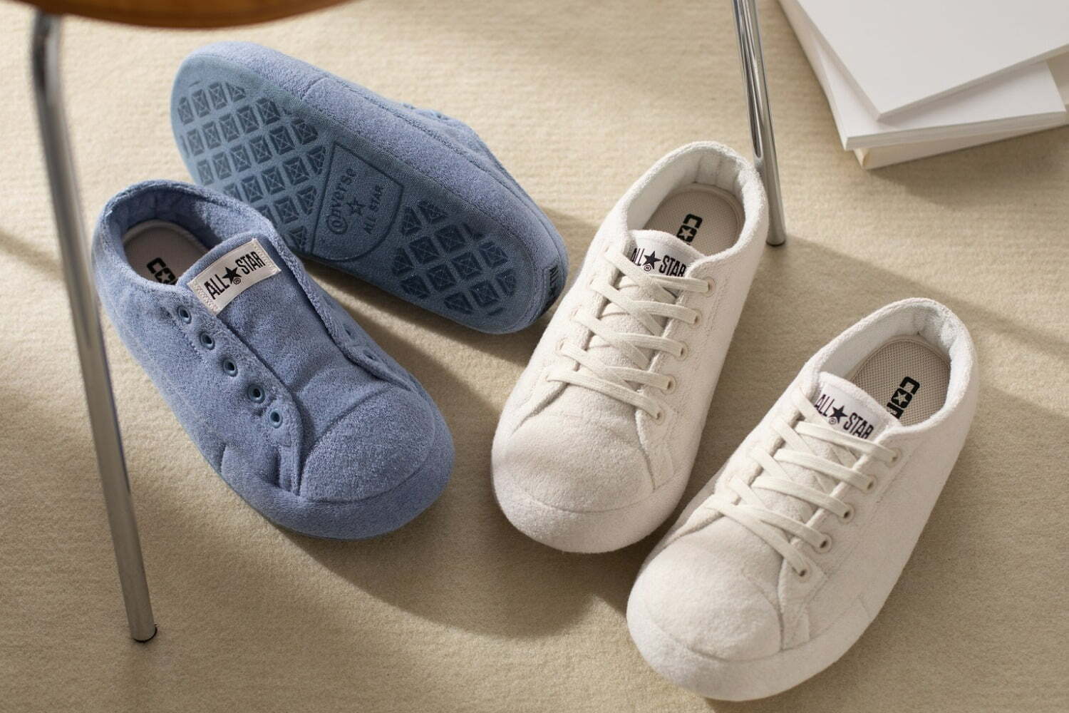 コンバース「オールスター」